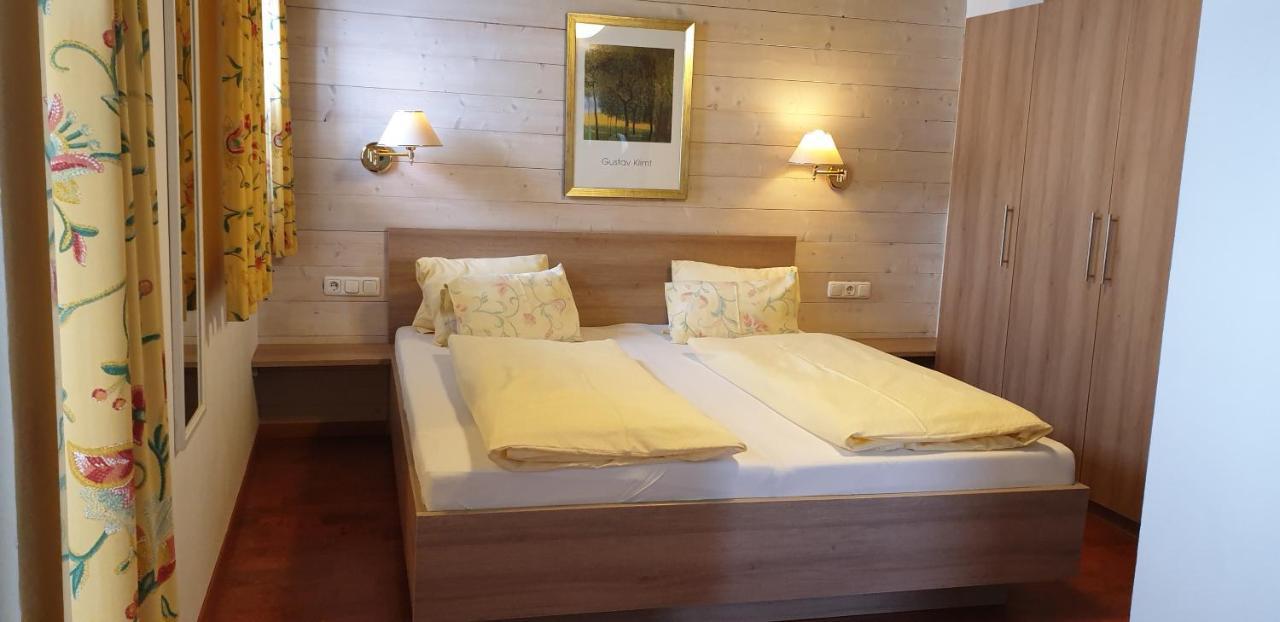 Alpenrose Hotel-Garni Gerlos Room photo
